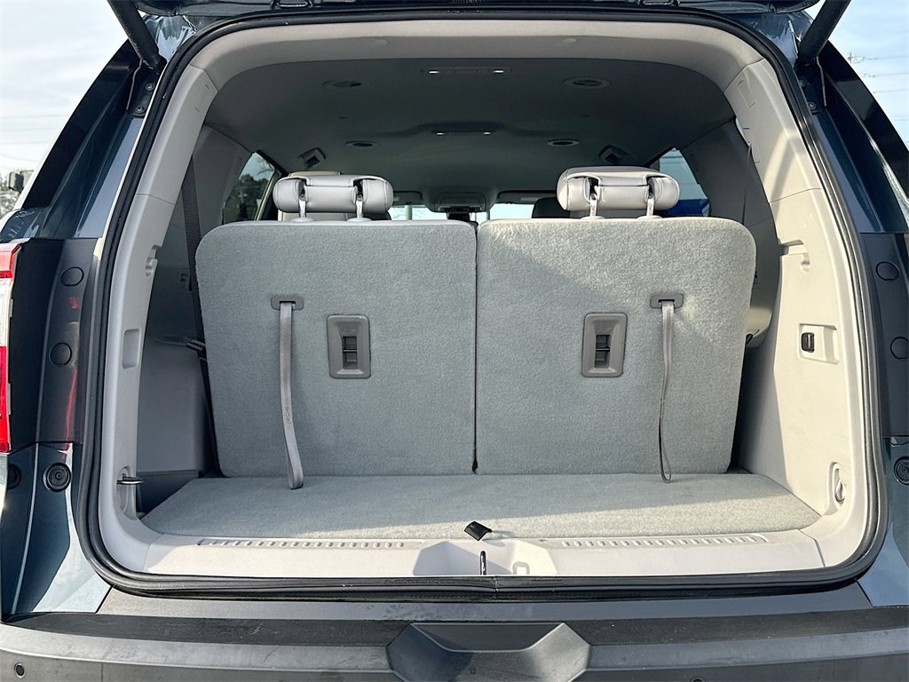 Used 2020 GMC Acadia SLT w/ Premium Package image 16