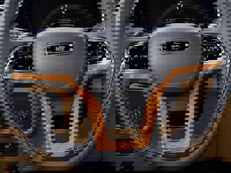 New 2026 Jeep Grand Cherokee L Summit image 19