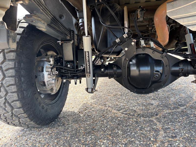 Used 2023 GMC Sierra 2500 SLT image 19