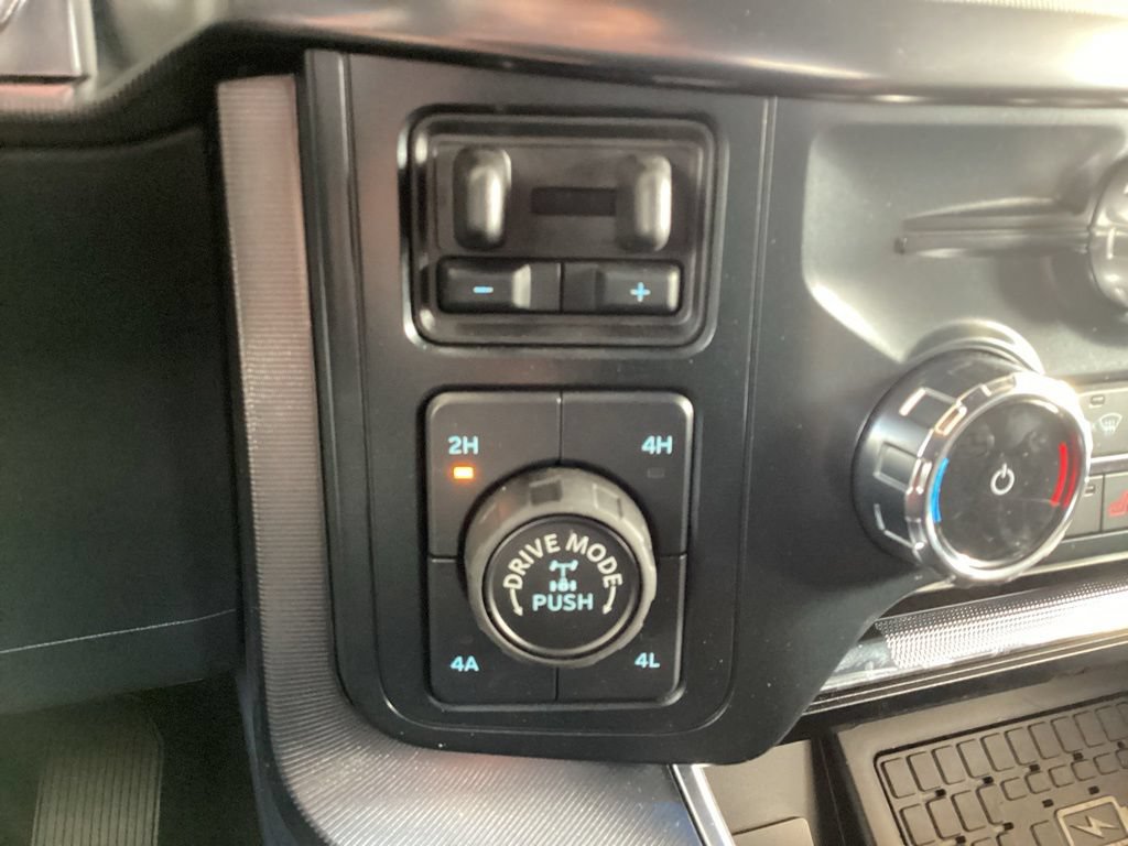 Used 2025 Ford F150 Platinum w/ Equipment Group 702A High AWD/4WD image 61
