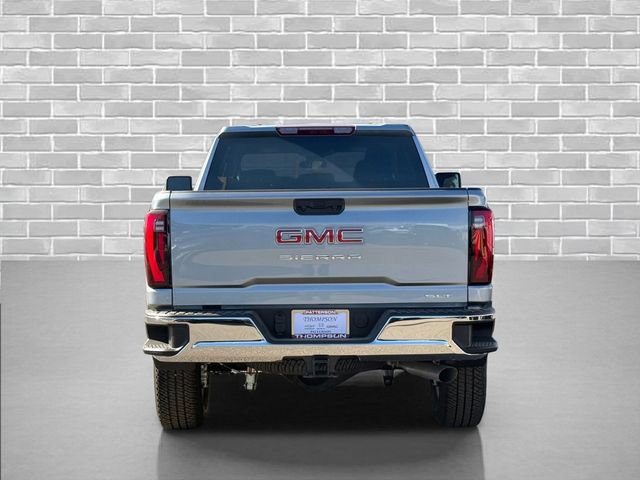 New 2026 GMC Sierra 2500 SLT AWD/4WD image 5