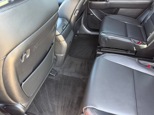 Used 2025 Hyundai Santa Fe Calligraphy AWD/4WD image 17