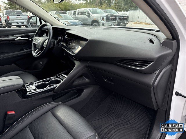 Used 2023 Buick Envision Essence image 31