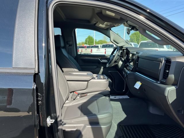 New 2026 Chevrolet Silverado 1500 LT w/ Leather Package AWD/4WD image 18