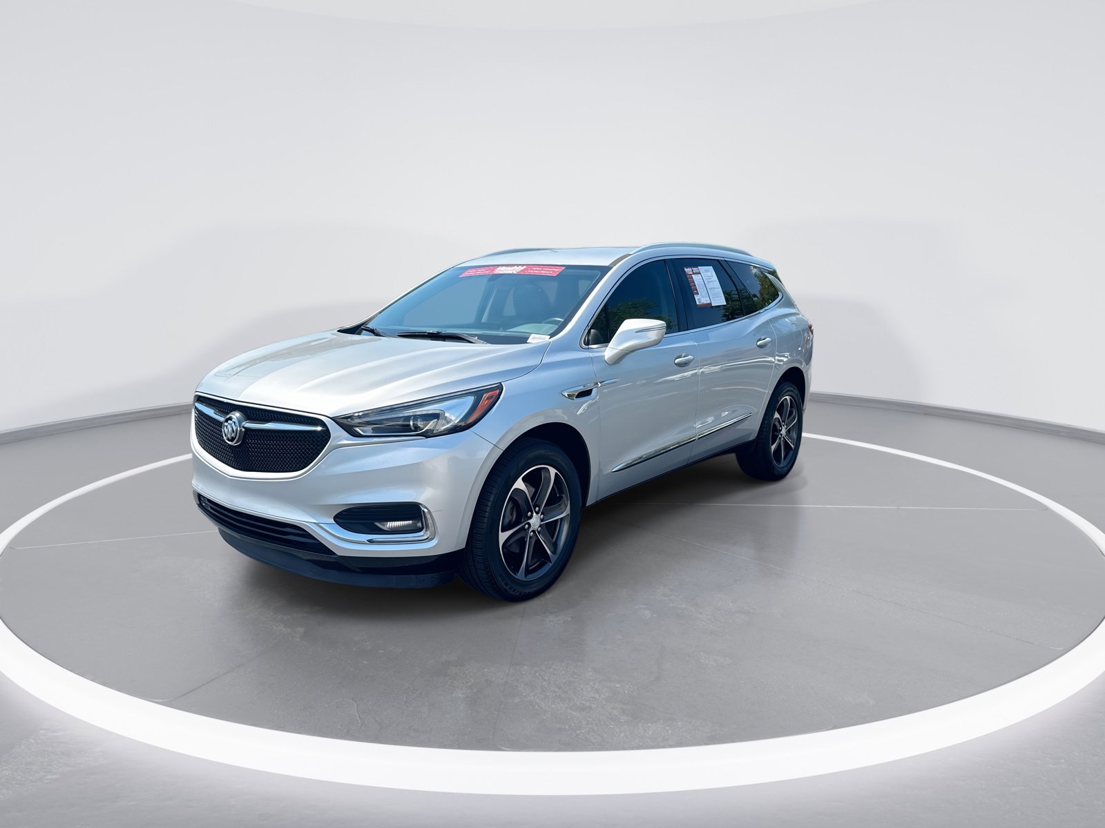 Used 2020 Buick Enclave Essence w/ Sport Touring Edition FWD image 5