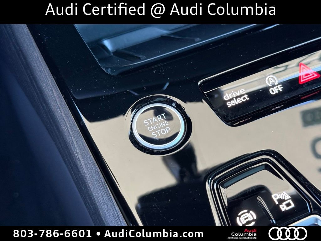 Used 2025 Audi A5 2.0T Premium w/ Convenience Package AWD/4WD image 29