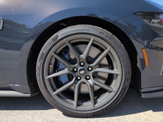 New 2026 Ford Mustang Dark Horse w/ Dark Horse Handlin Package RWD image 10