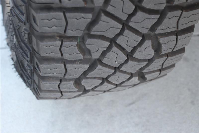 Used 2021 RAM 1500 TRX w/ TRX Level 2 Equipment Group image 34