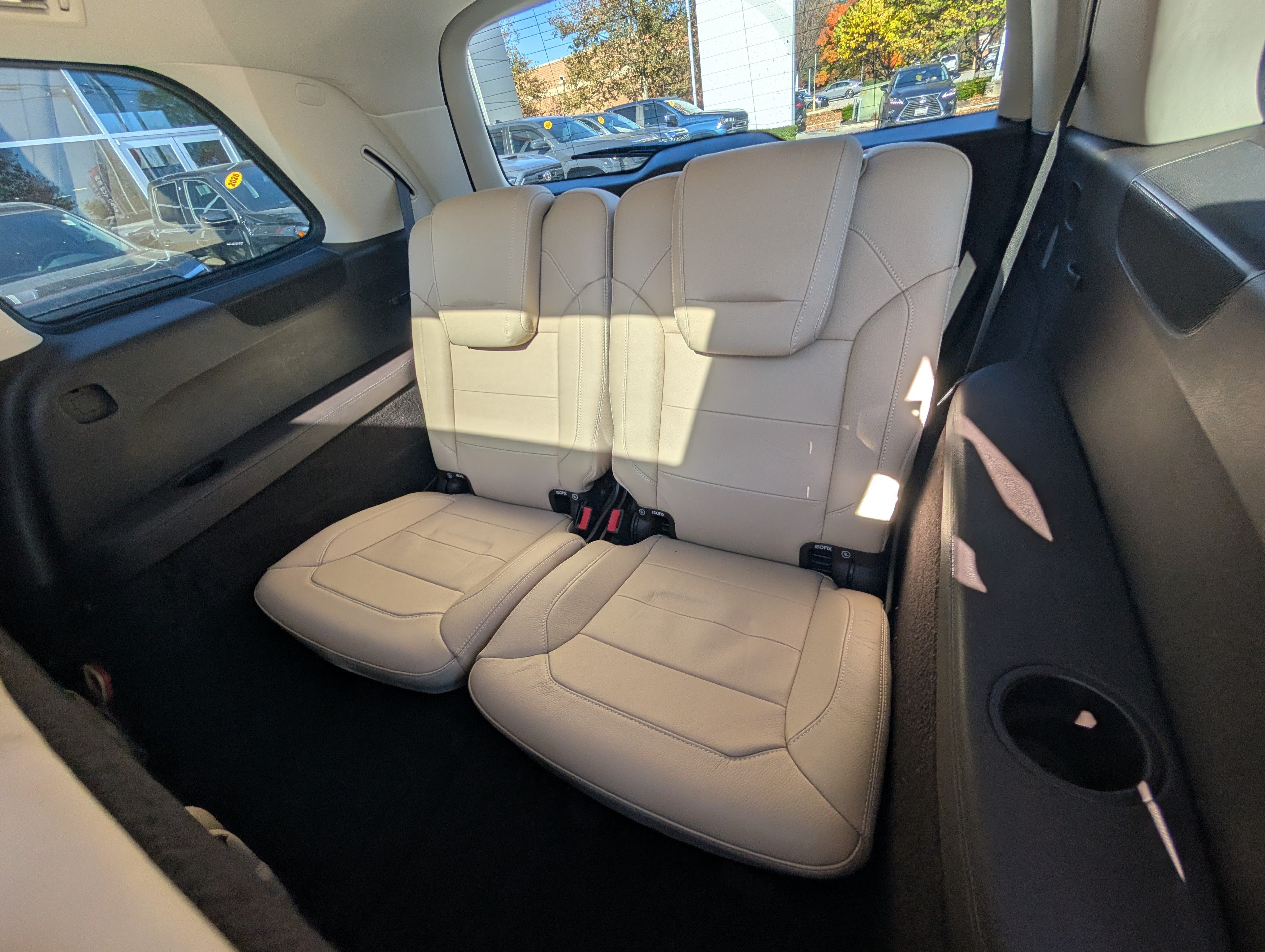 Used 2019 Mercedes-Benz GLS 550 4MATIC image 17