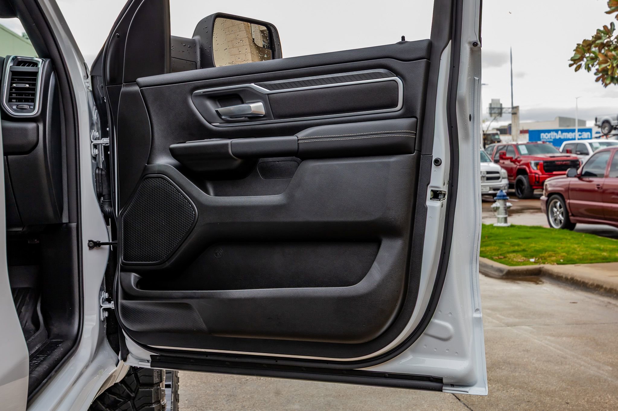 Used 2026 RAM 1500 Big Horn image 38