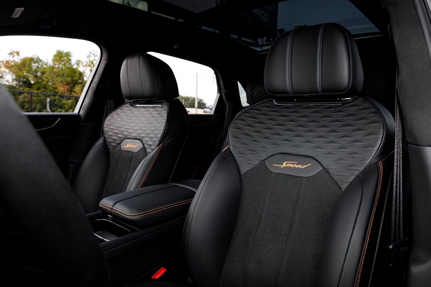 New 2026 Bentley Bentayga Speed image 28