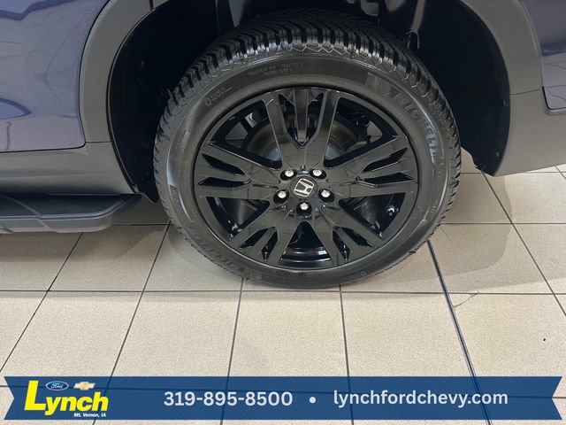 Used 2019 Honda Passport Sport image 25