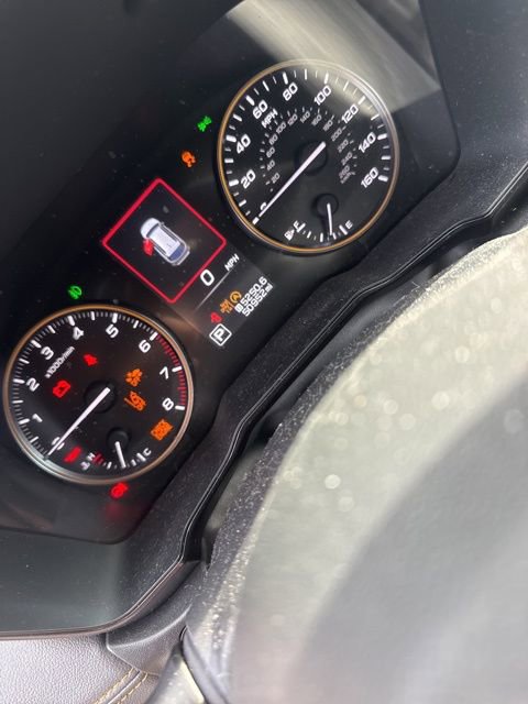 Used 2023 Subaru Outback Wilderness image 30