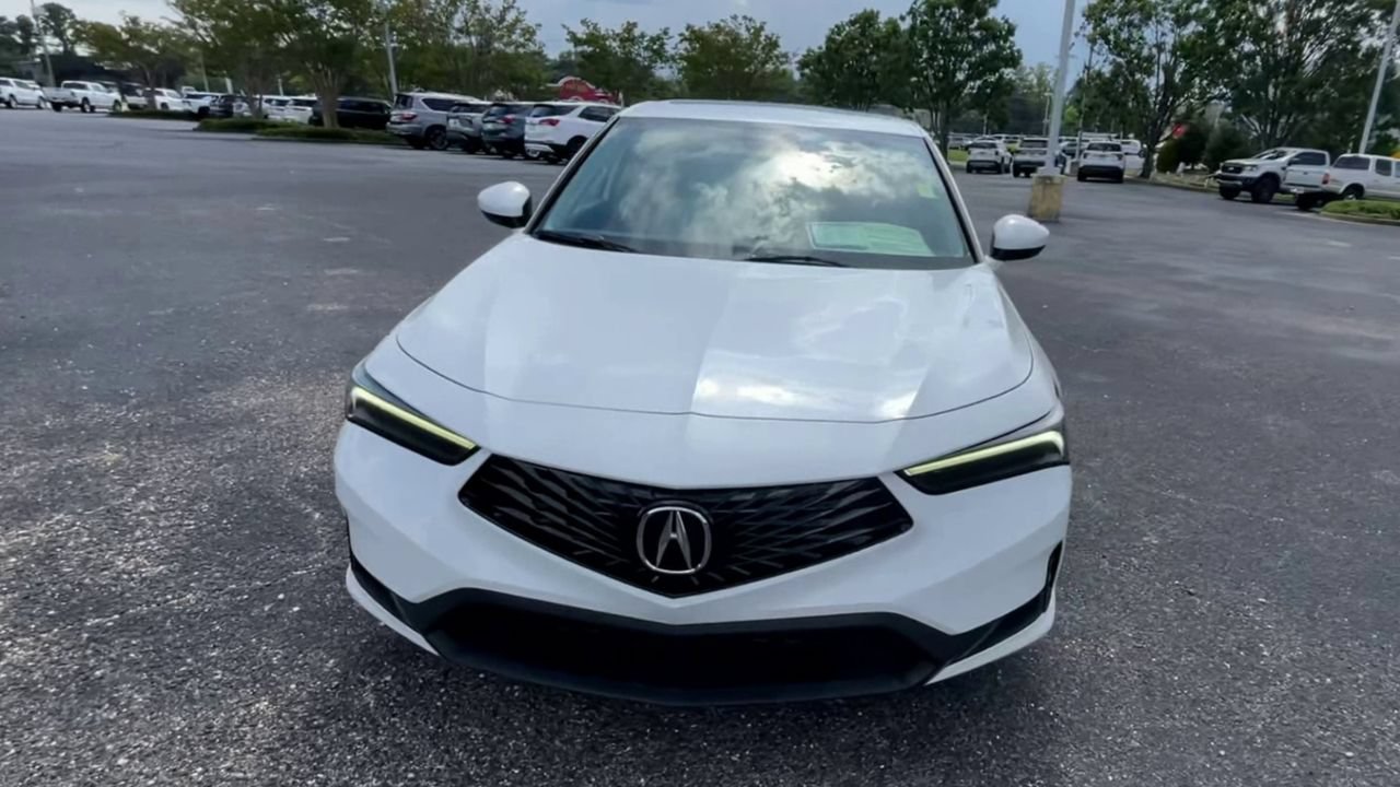 Used 2024 Acura Integra FWD image 3
