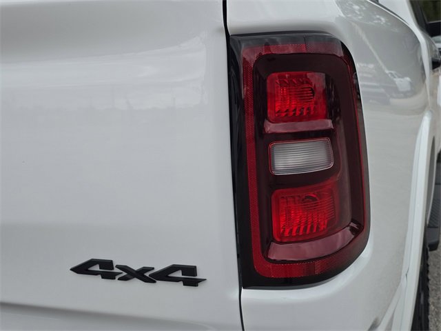 New 2026 RAM 1500 Big Horn image 8