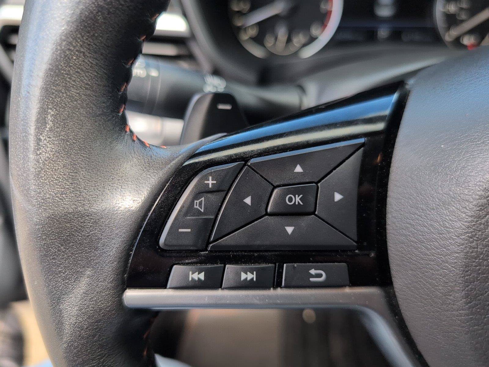 Used 2024 Nissan Altima 2.5 SR w/ SR Premium Package FWD image 28