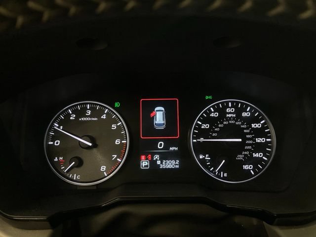 Used 2025 Subaru Outback Premium AWD/4WD image 15