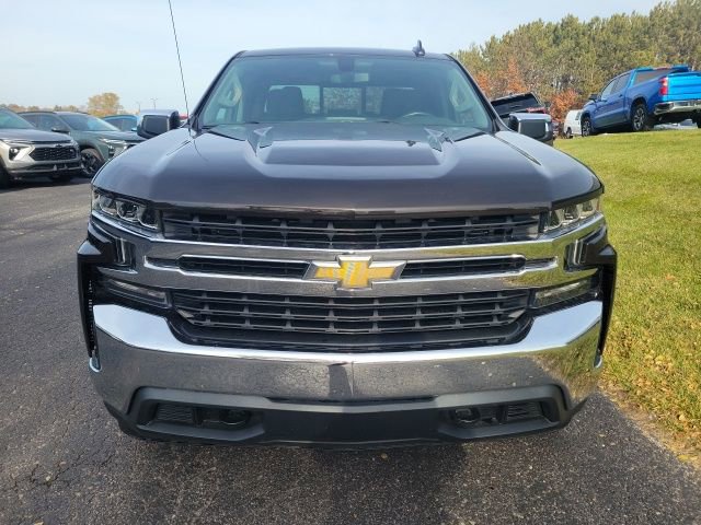 Certified 2019 Chevrolet Silverado 1500 LT w/ All-Star Edition image 2