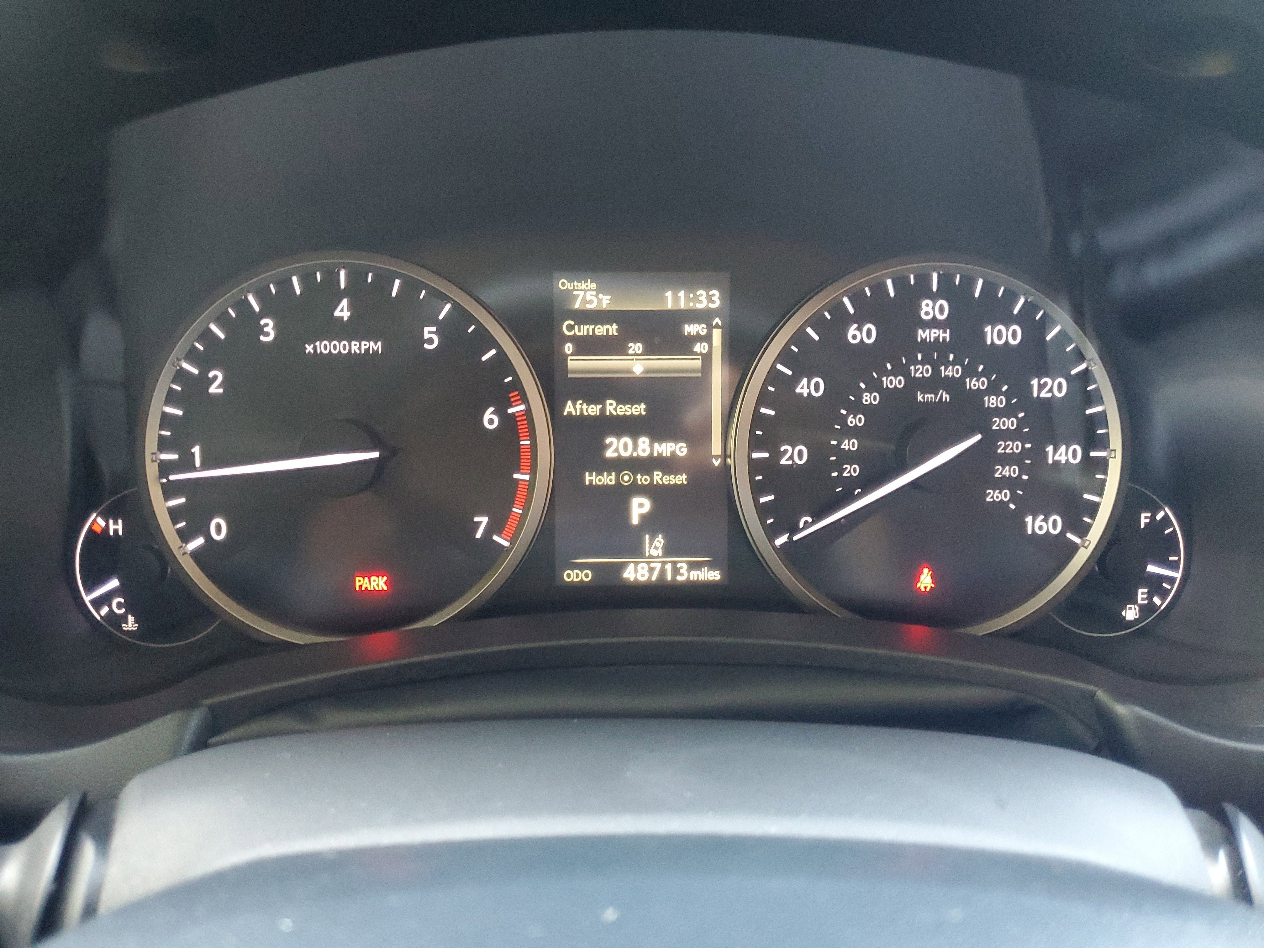 Used 2019 Lexus NX 300 FWD image 24