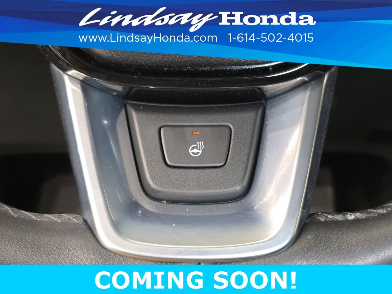 Used 2023 Honda Pilot Elite image 15