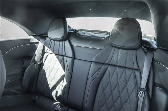 New 2027 Mercedes-Benz CLE 53 AMG 4MATIC Cabriolet image 18