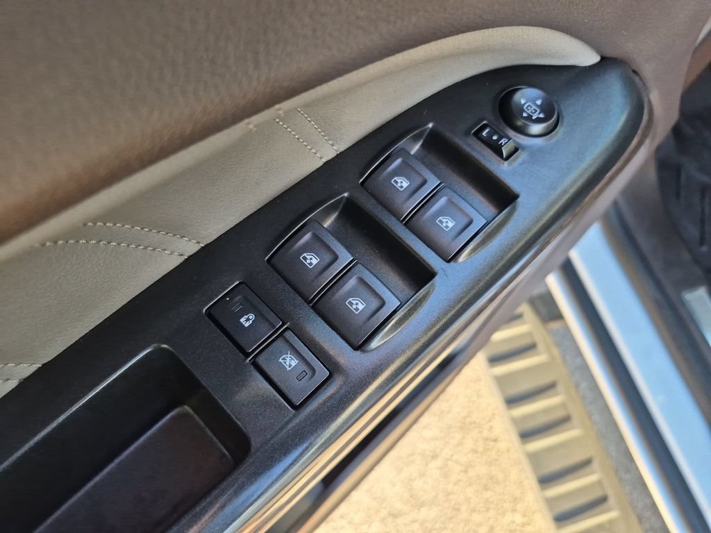 Used 2022 GMC Canyon Denali AWD/4WD image 21