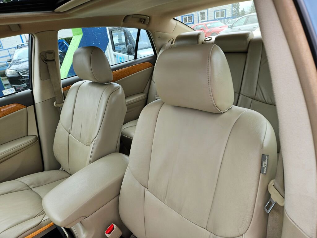 Used 2007 Toyota Avalon XL image 12