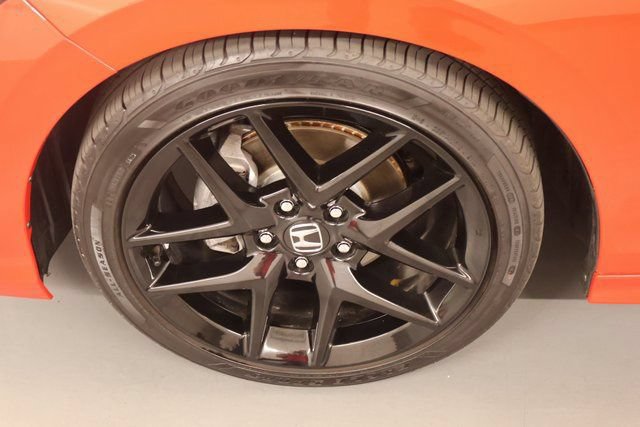 Used 2025 Honda Civic Sport image 8