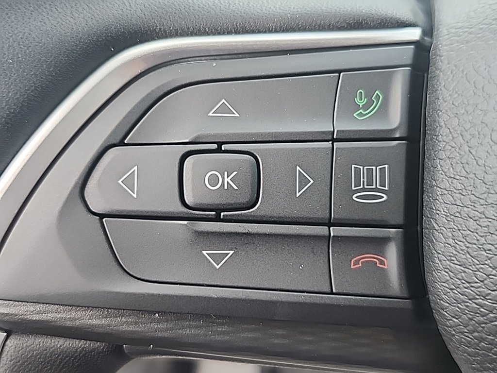 New 2026 Jeep Grand Cherokee Laredo X RWD image 15