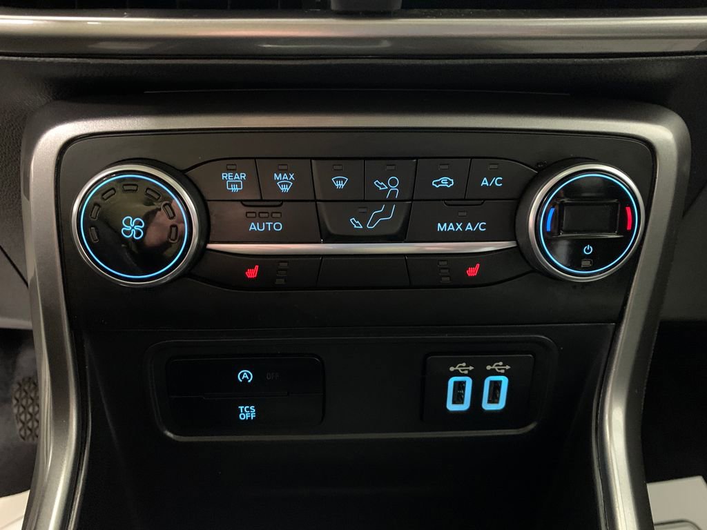 Used 2021 Ford EcoSport SE image 7