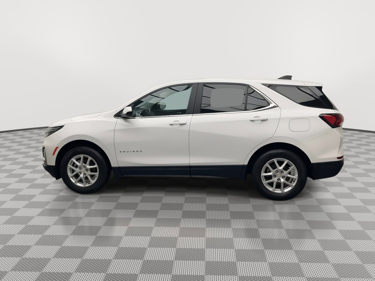 Certified 2023 Chevrolet Equinox LT AWD/4WD image 36