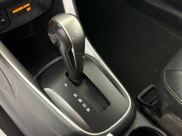 Used 2019 Chevrolet Trax LT w/ LT Convenience Package AWD/4WD image 22