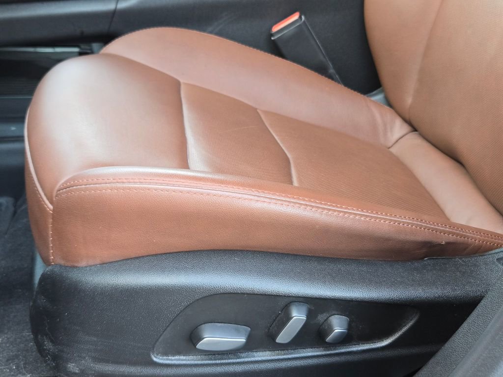 Used 2023 Cadillac XT5 Premium Luxury w/ Technology Package image 28