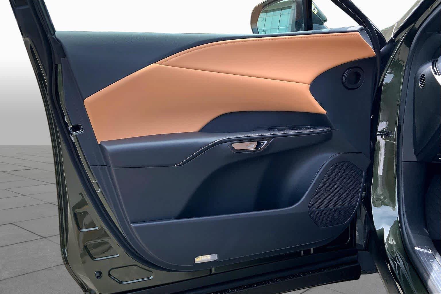 New 2026 Lexus RX 350 AWD/4WD image 10