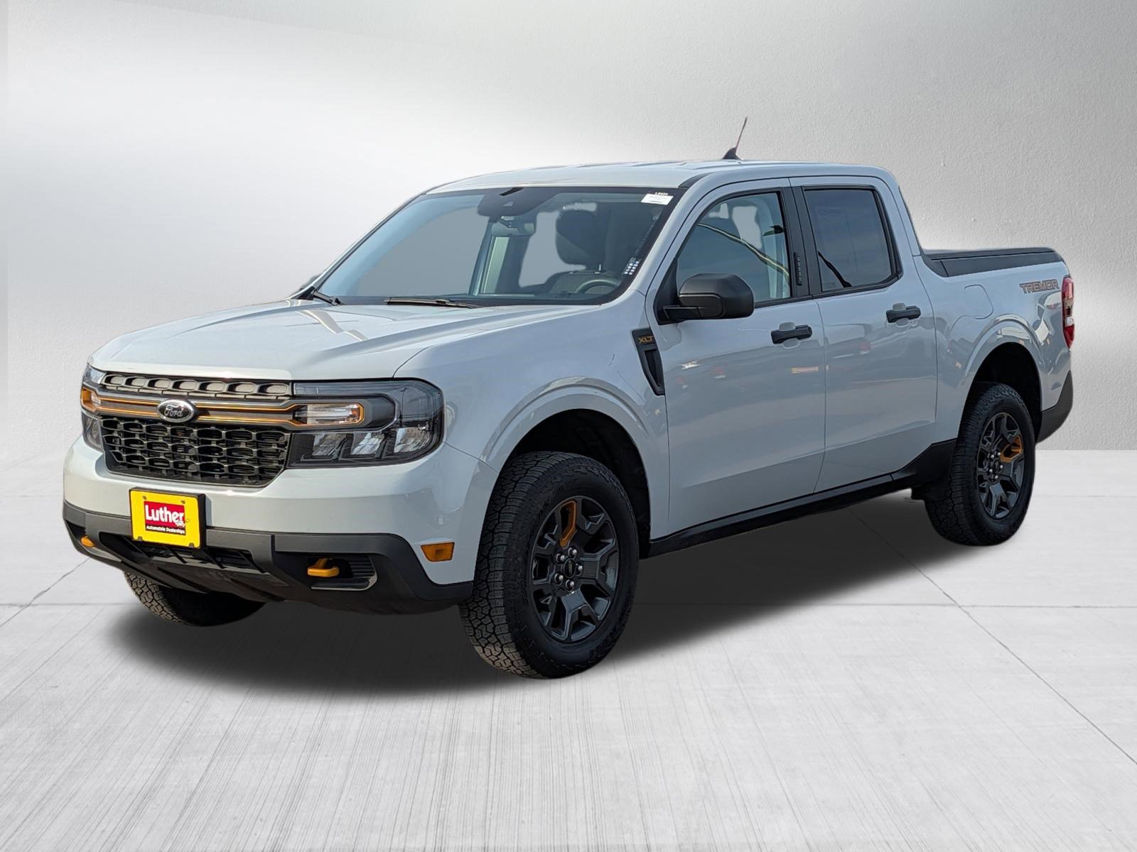 Used 2023 Ford Maverick Tremor w/ Tremor Off-Road Package image 3