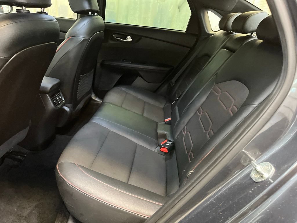 Used 2021 Kia Forte GT FWD image 23