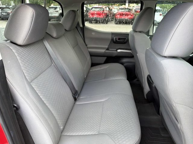 Certified 2023 Toyota Tacoma SR5 RWD image 20