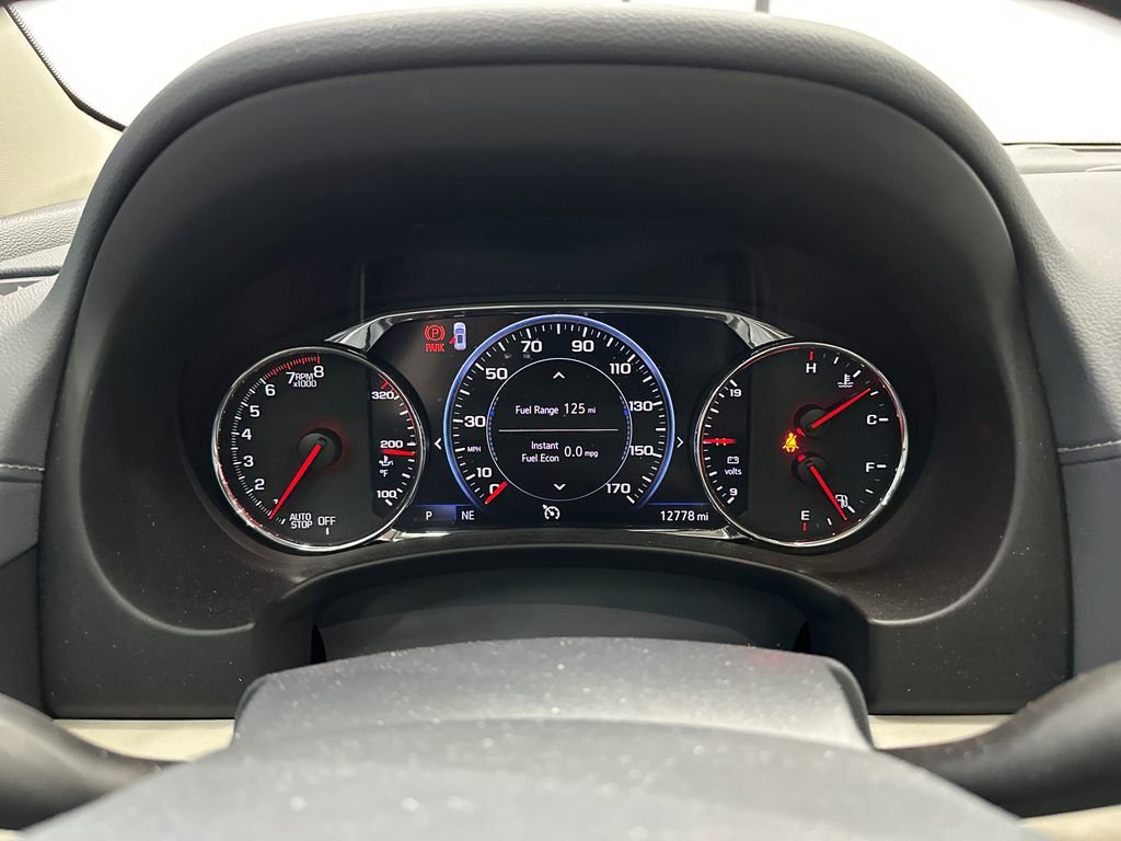 Used 2023 GMC Terrain Denali w/ LPO, Floor Liner Package AWD/4WD image 30