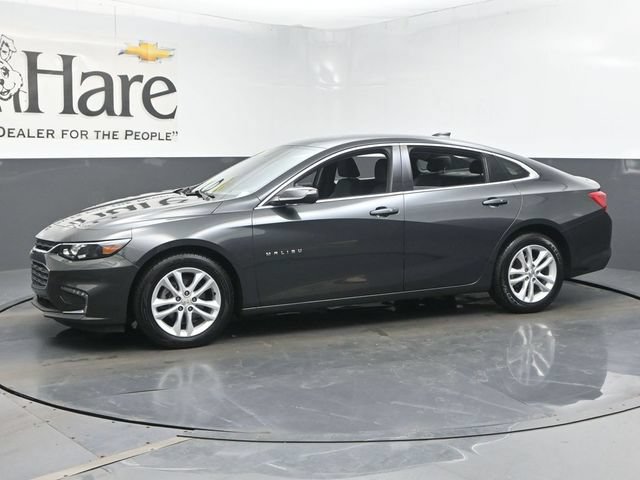 Used 2018 Chevrolet Malibu LT FWD image 44