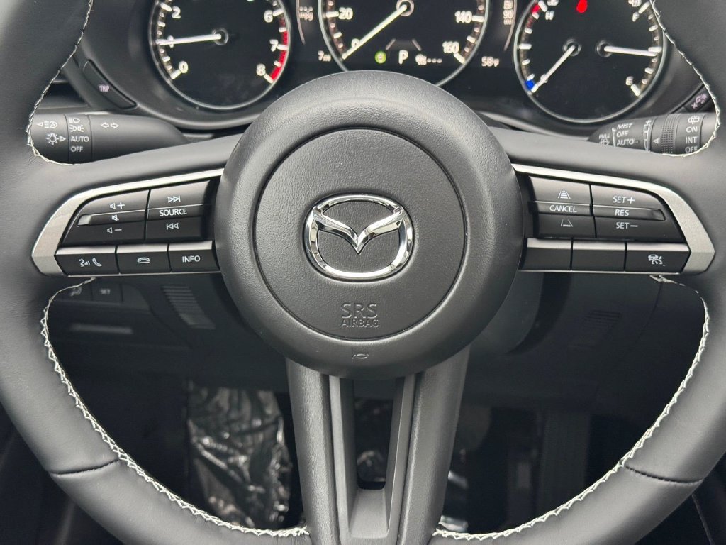 New 2026 MAZDA CX-30 Aire Edition AWD/4WD image 12