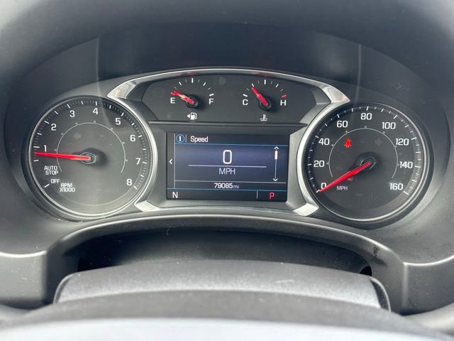 Used 2020 GMC Terrain SLE w/ Driver Convenience Package image 22