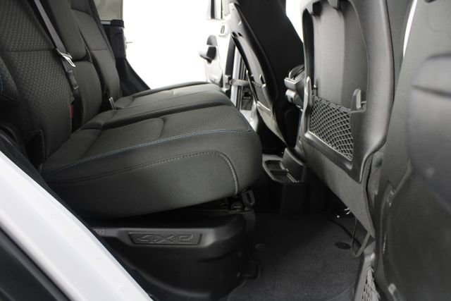 Used 2025 Jeep Wrangler Unlimited Rubicon 4xe w/ Safety Group image 18