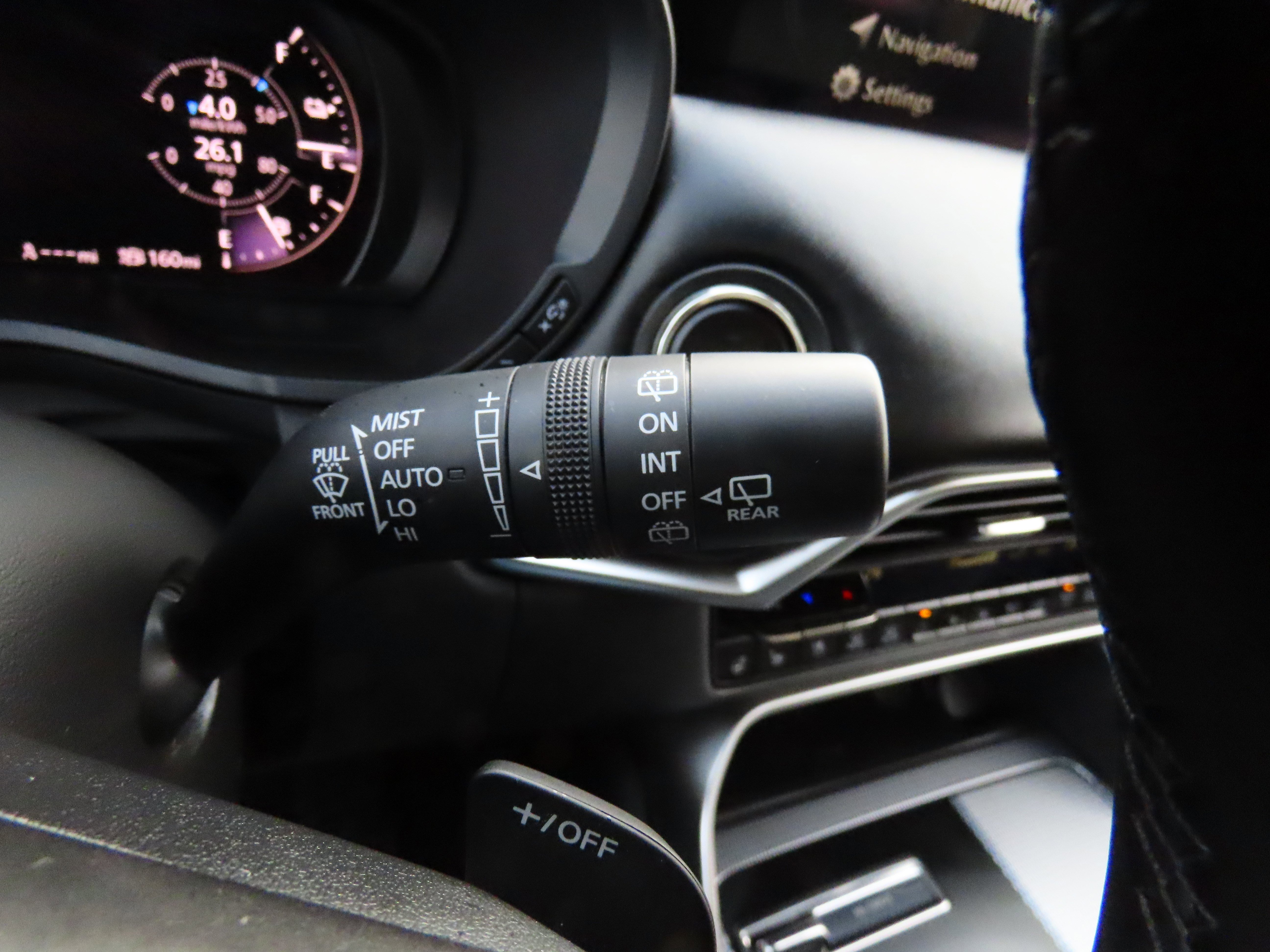 Certified 2025 MAZDA CX-90 Plug-In Hybrid w/ Premium Plus image 34