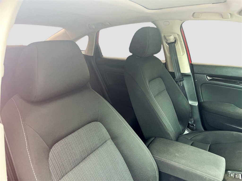 Used 2024 Honda Civic EX image 27