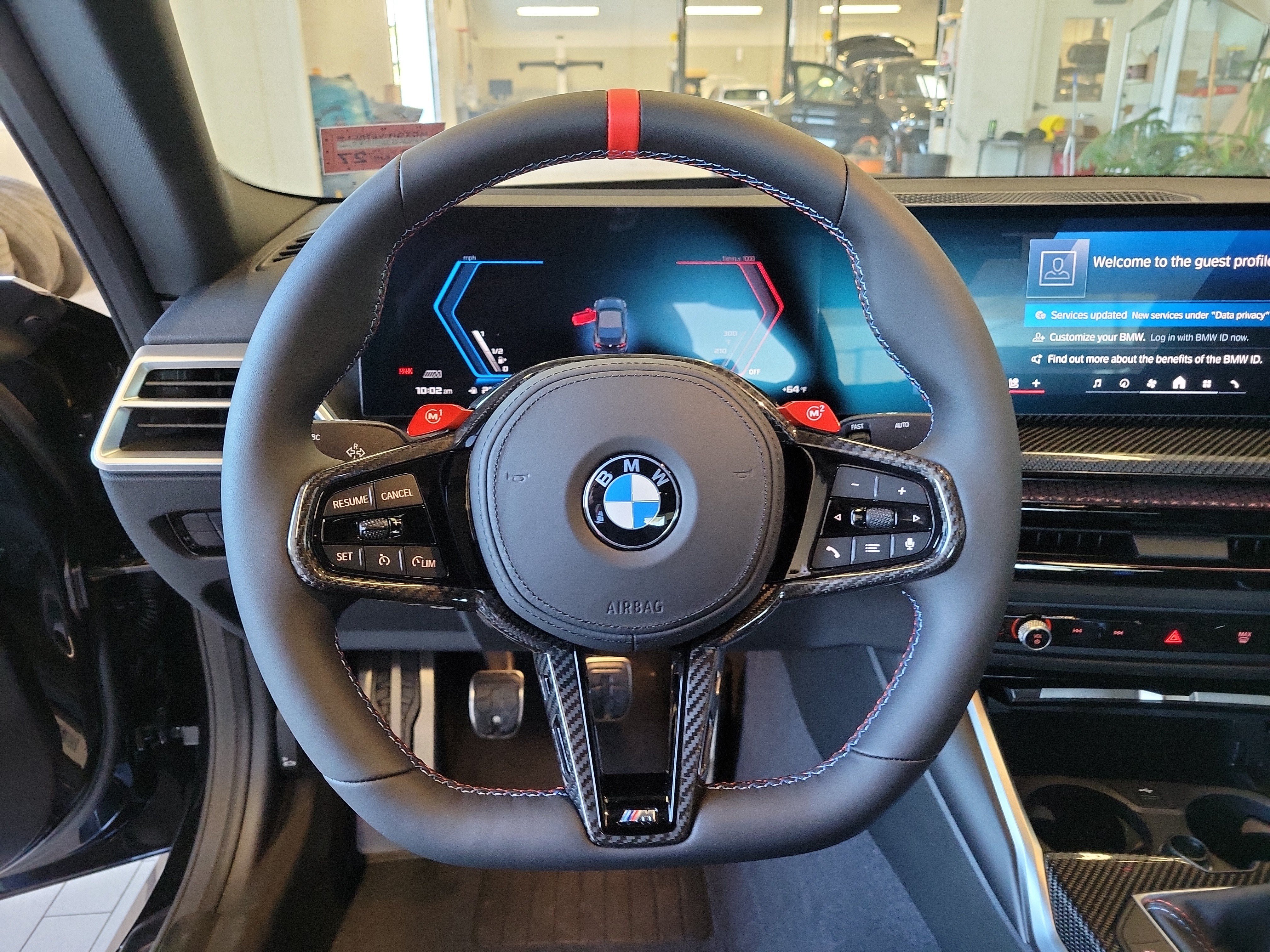 New 2026 BMW M2 w/ Lighting Package RWD image 20