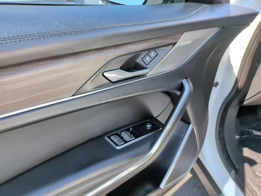 Used 2021 Jaguar F-PACE S AWD/4WD image 19