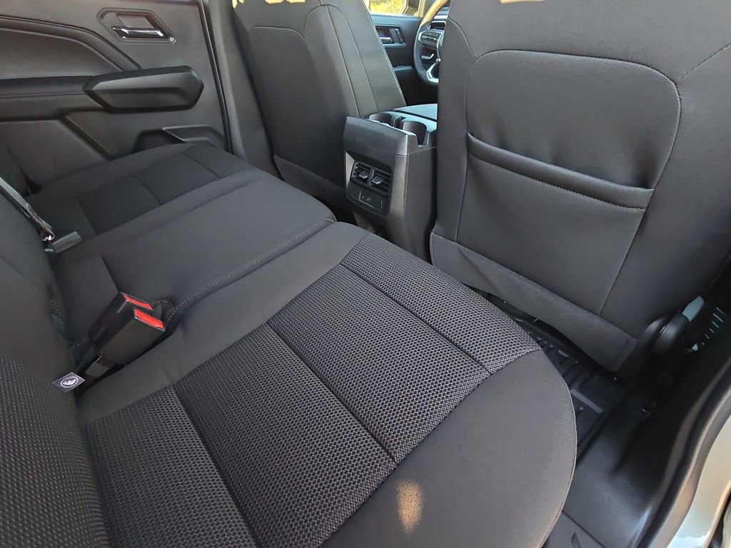 New 2026 GMC Canyon Elevation w/ Convenience Package RWD image 11