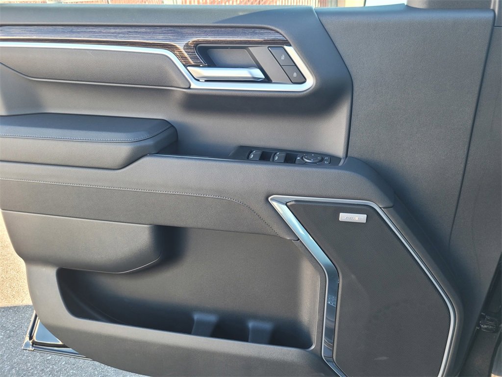 New 2026 GMC Sierra 1500 Elevation w/ Preferred Package image 25