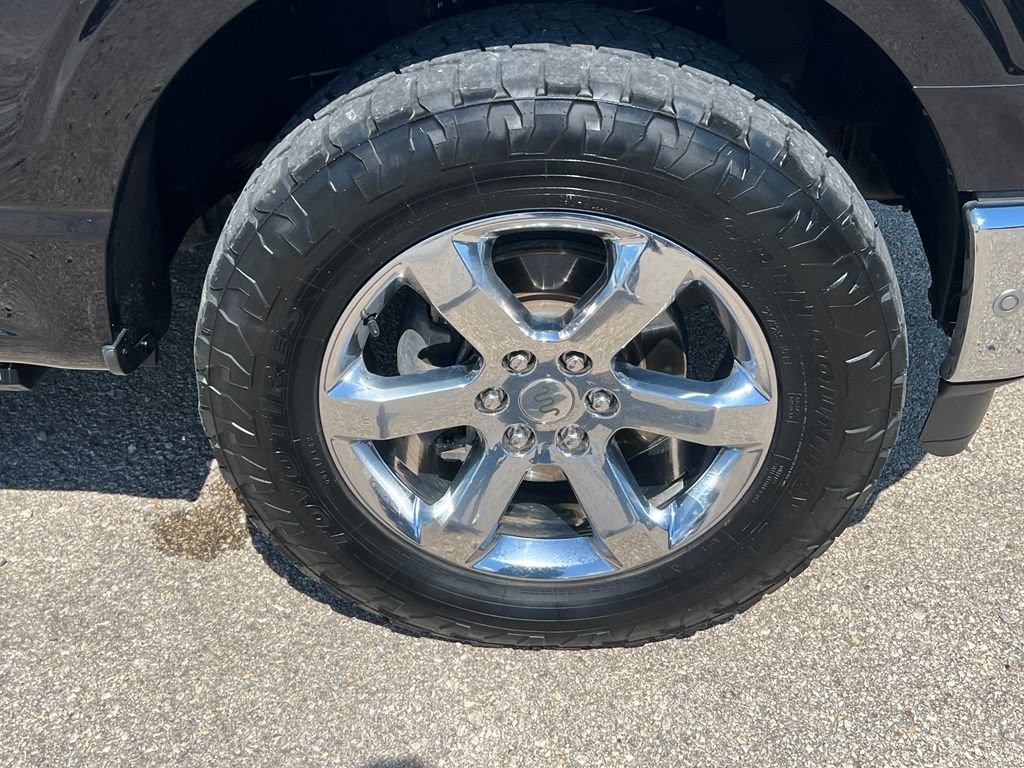Used 2021 Ford F150 King Ranch w/ Equipment Group 601A High AWD/4WD image 10