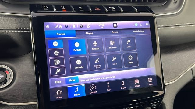 Used 2022 Jeep Grand Cherokee L Limited image 32